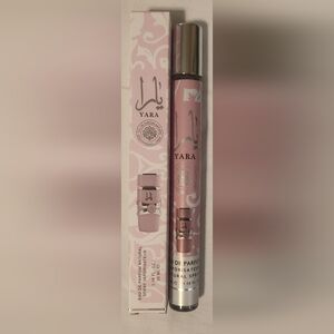 Yara Pink Travel Spray